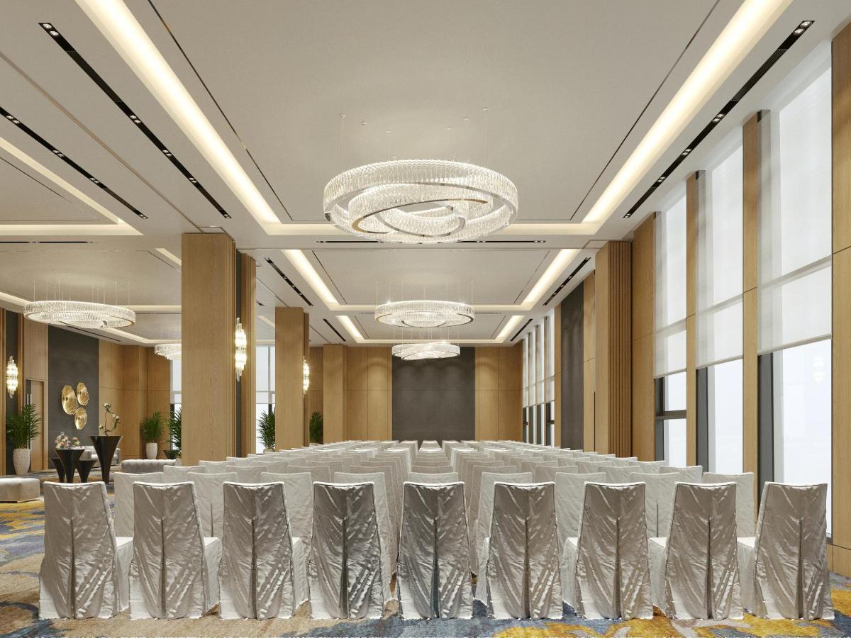 Grand K Hotel Suites Hanoi Hanói Exterior foto