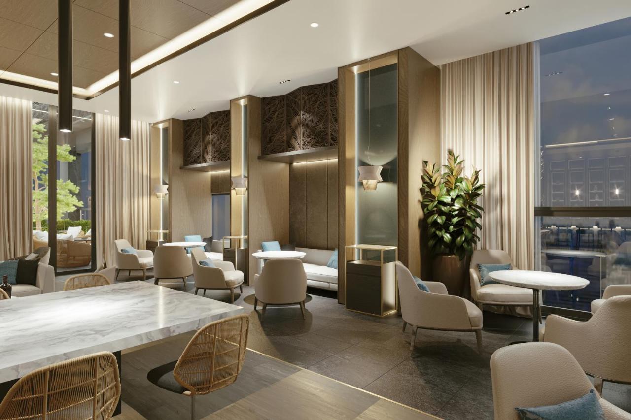 Grand K Hotel Suites Hanoi Hanói Exterior foto