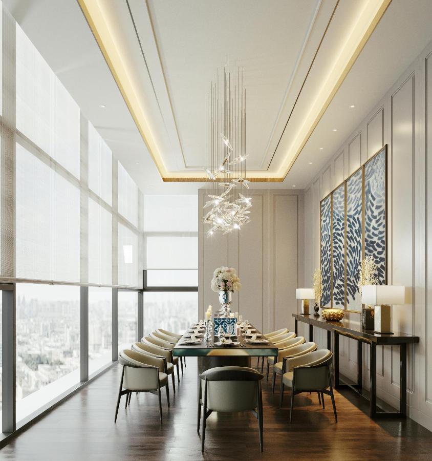Grand K Hotel Suites Hanoi Hanói Exterior foto