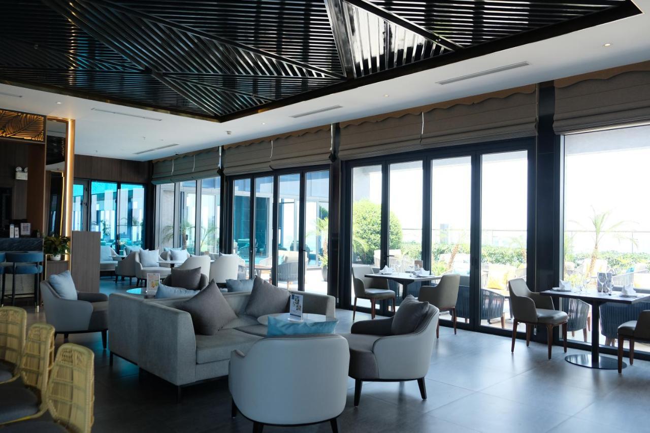 Grand K Hotel Suites Hanoi Hanói Exterior foto